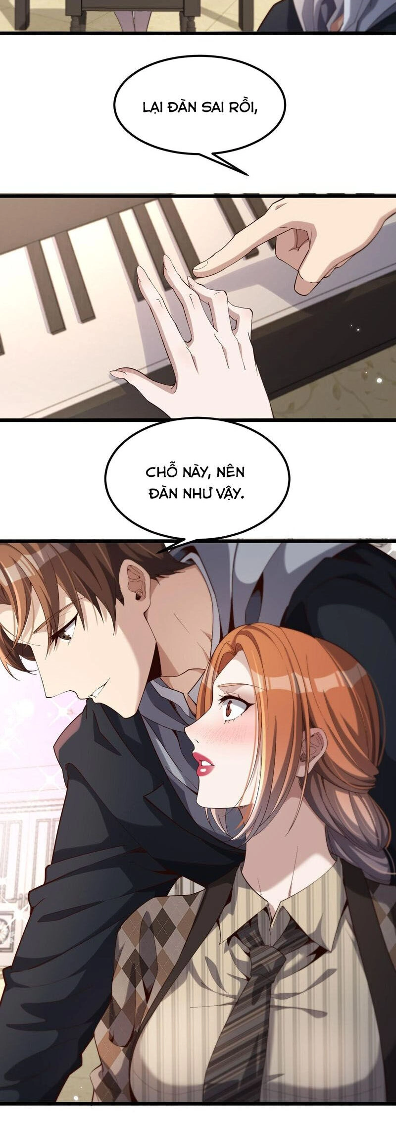 Ta Bị Kẹt Cùng Một Ngày 1000 Năm Chapter 70 - 20