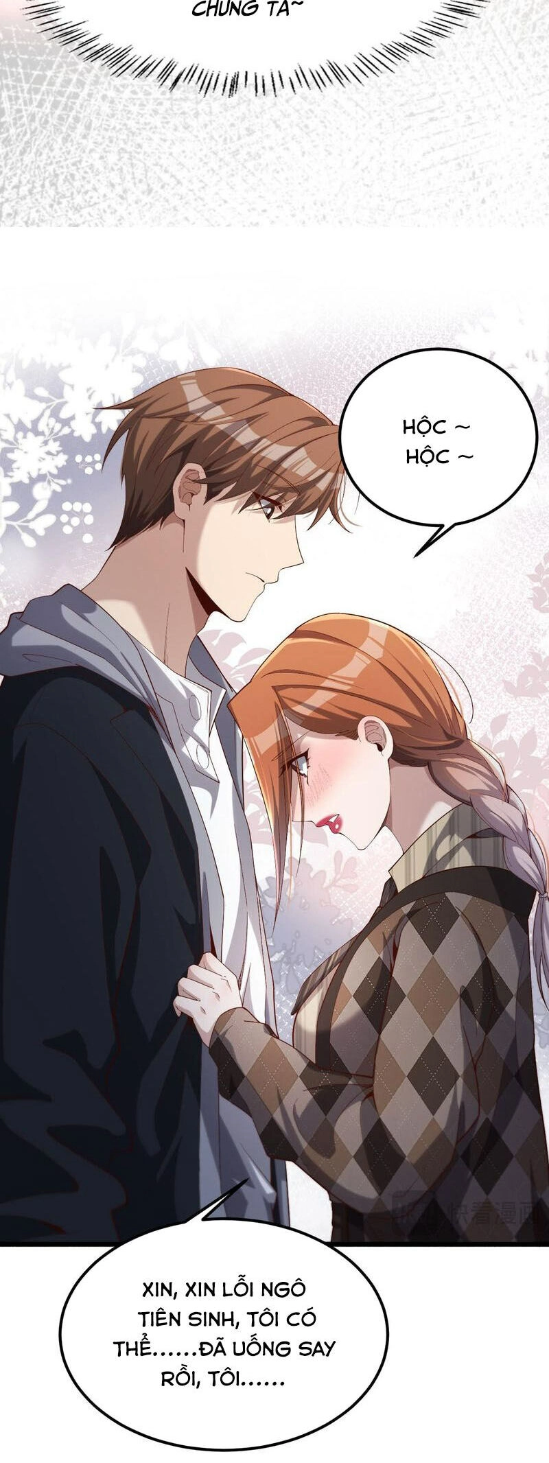 Ta Bị Kẹt Cùng Một Ngày 1000 Năm Chapter 70 - 23