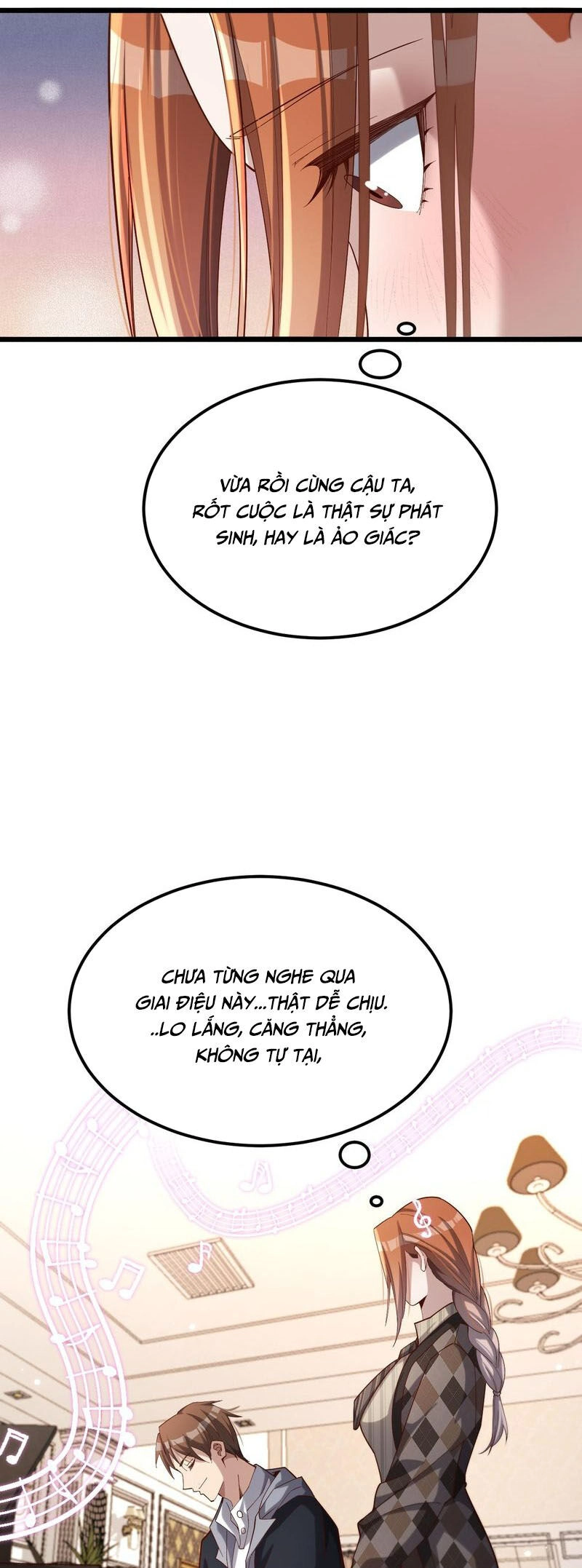 Ta Bị Kẹt Cùng Một Ngày 1000 Năm Chapter 70 - 24