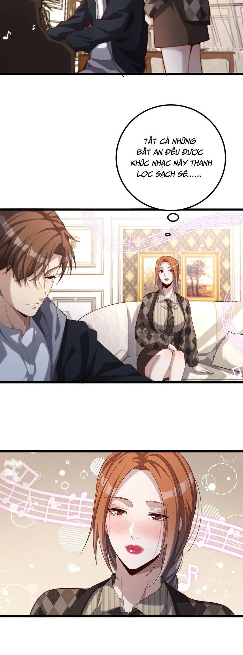 Ta Bị Kẹt Cùng Một Ngày 1000 Năm Chapter 70 - 25