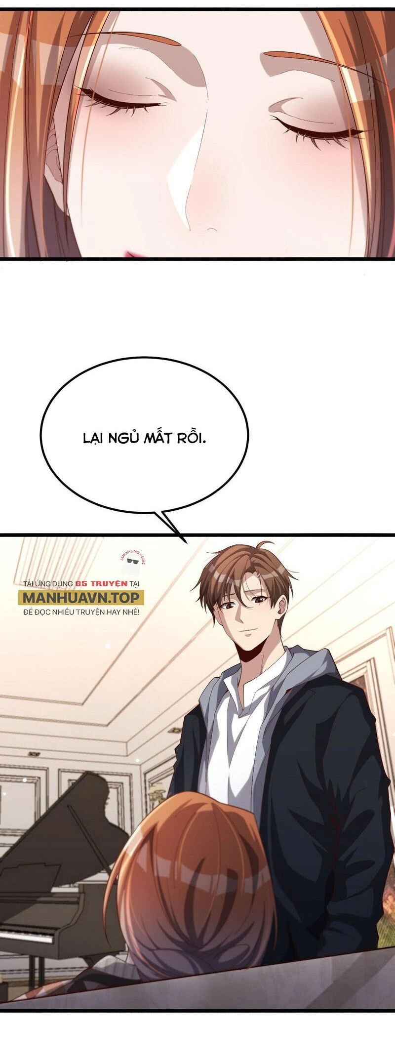 Ta Bị Kẹt Cùng Một Ngày 1000 Năm Chapter 70 - 26