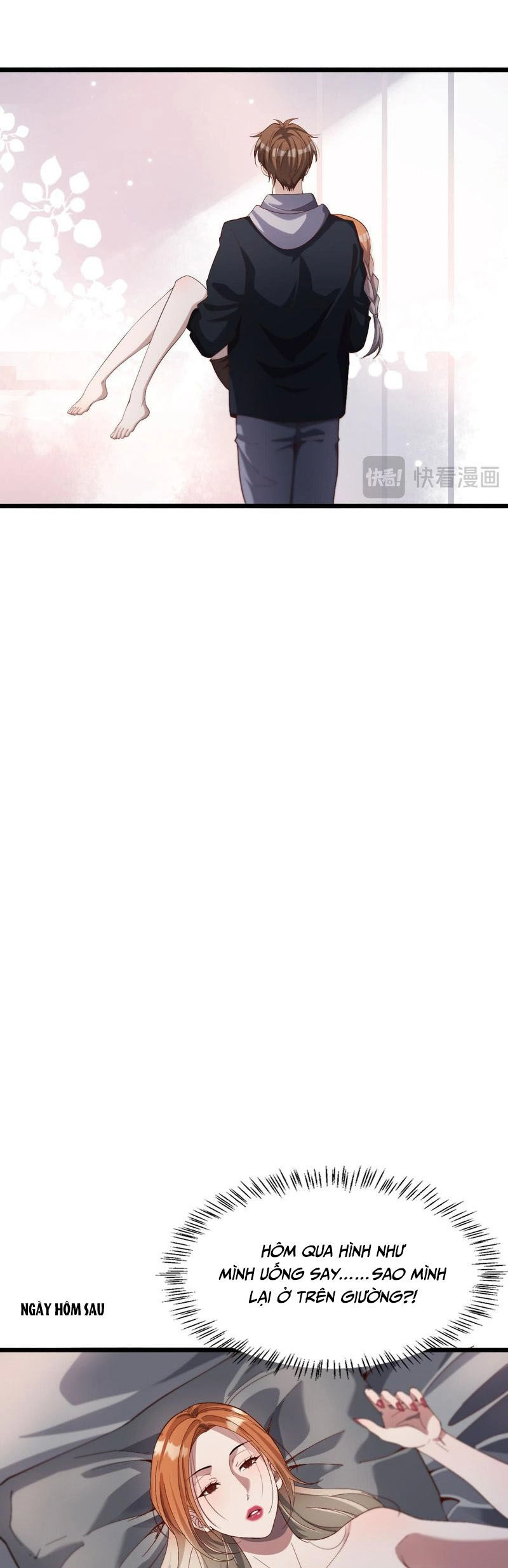 Ta Bị Kẹt Cùng Một Ngày 1000 Năm Chapter 70 - 27