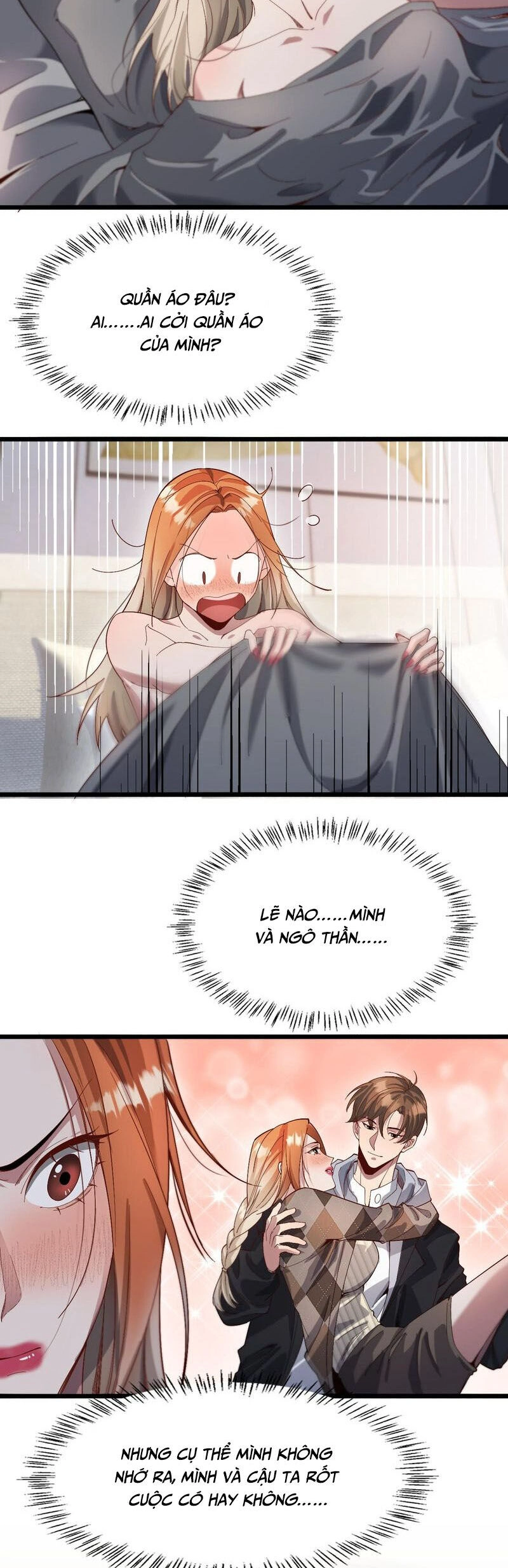 Ta Bị Kẹt Cùng Một Ngày 1000 Năm Chapter 70 - 28