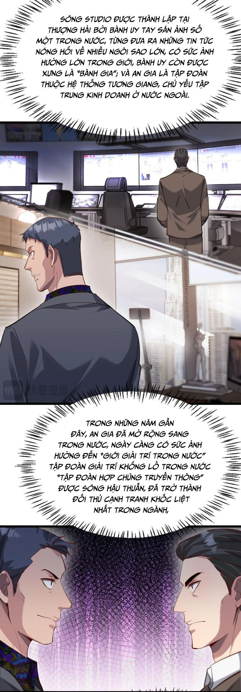 Ta Bị Kẹt Cùng Một Ngày 1000 Năm Chapter 71 - 11