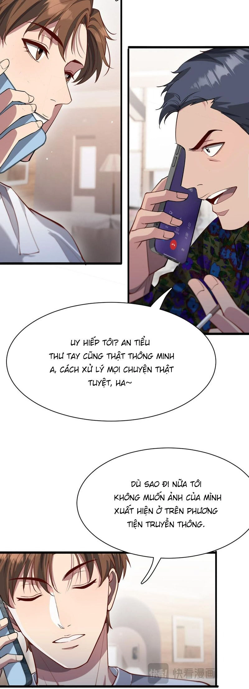 Ta Bị Kẹt Cùng Một Ngày 1000 Năm Chapter 71 - 14