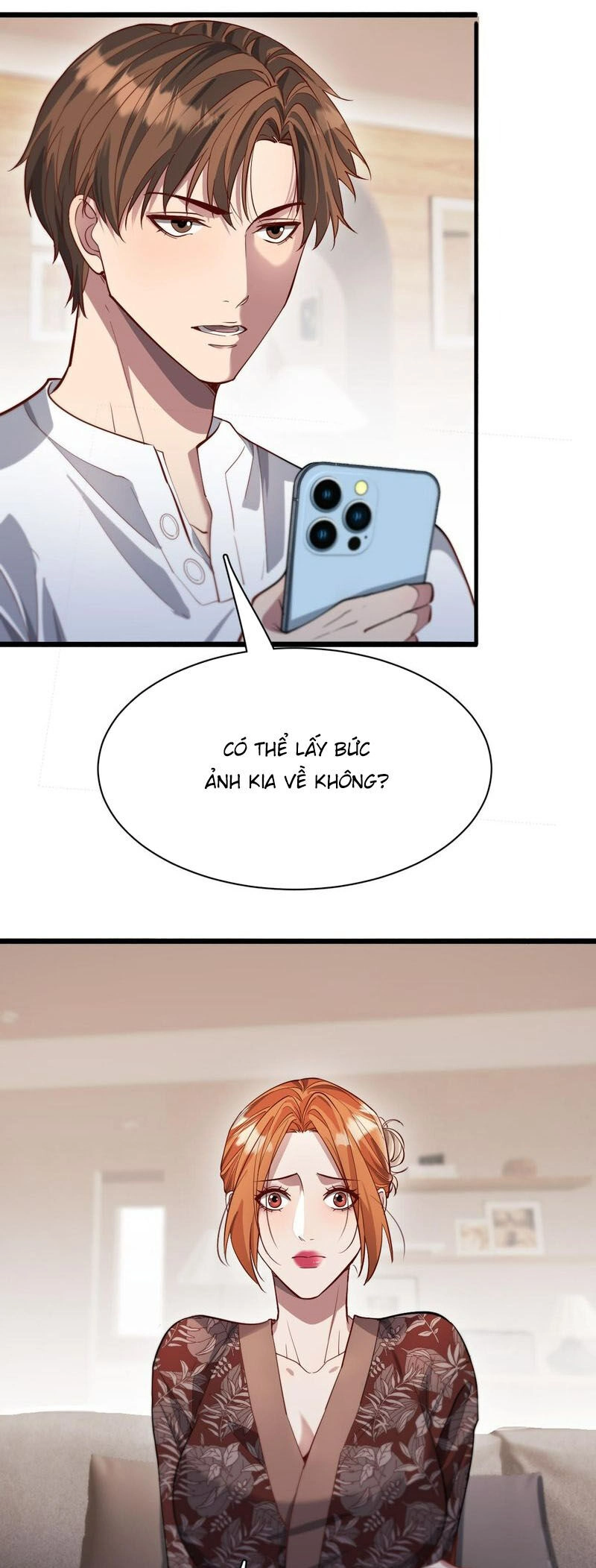 Ta Bị Kẹt Cùng Một Ngày 1000 Năm Chapter 71 - 18