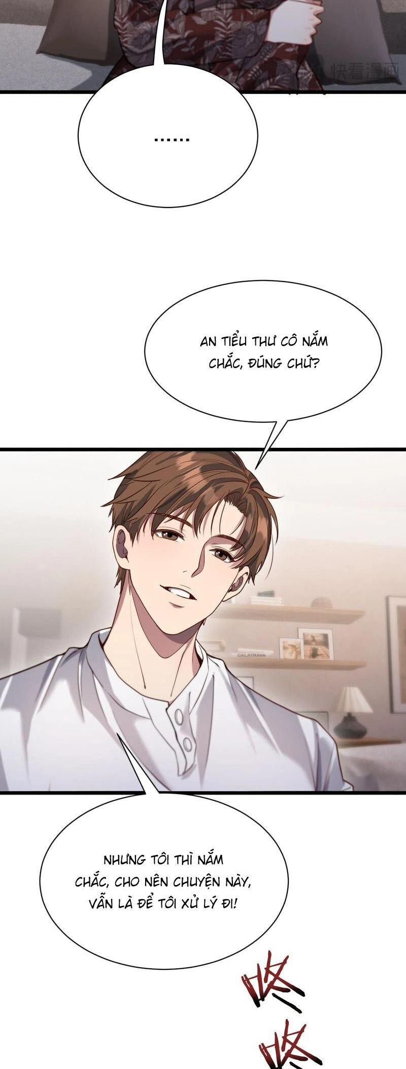 Ta Bị Kẹt Cùng Một Ngày 1000 Năm Chapter 71 - 19