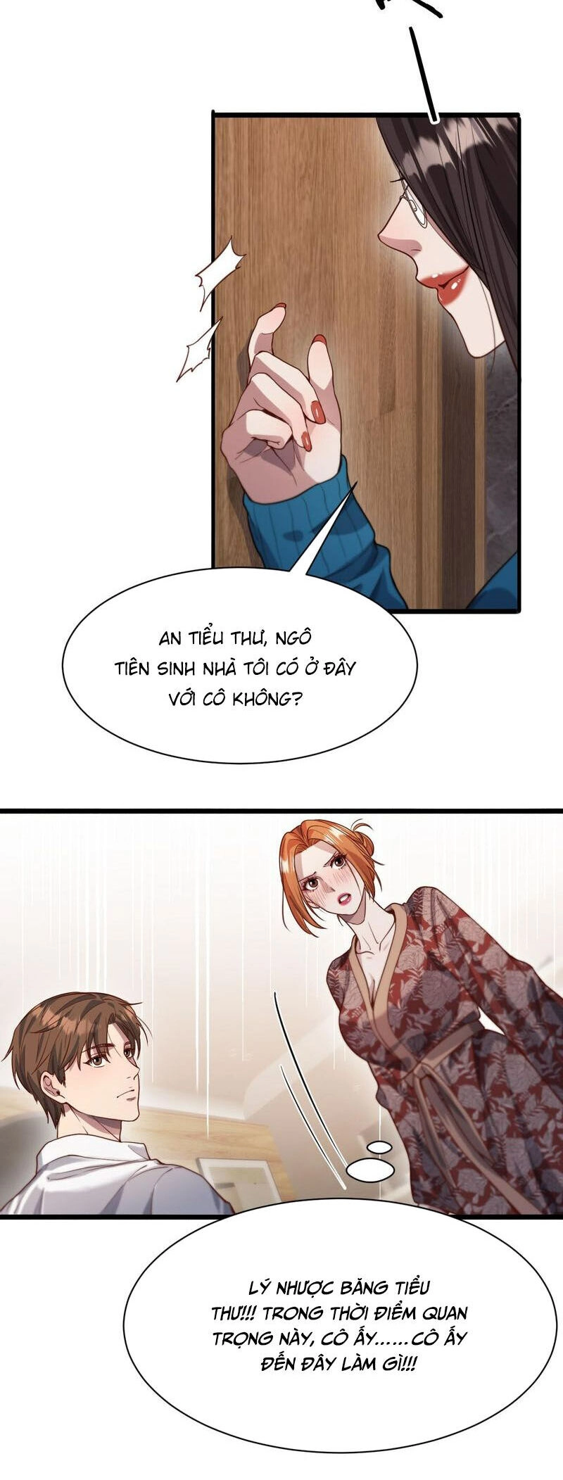 Ta Bị Kẹt Cùng Một Ngày 1000 Năm Chapter 71 - 20