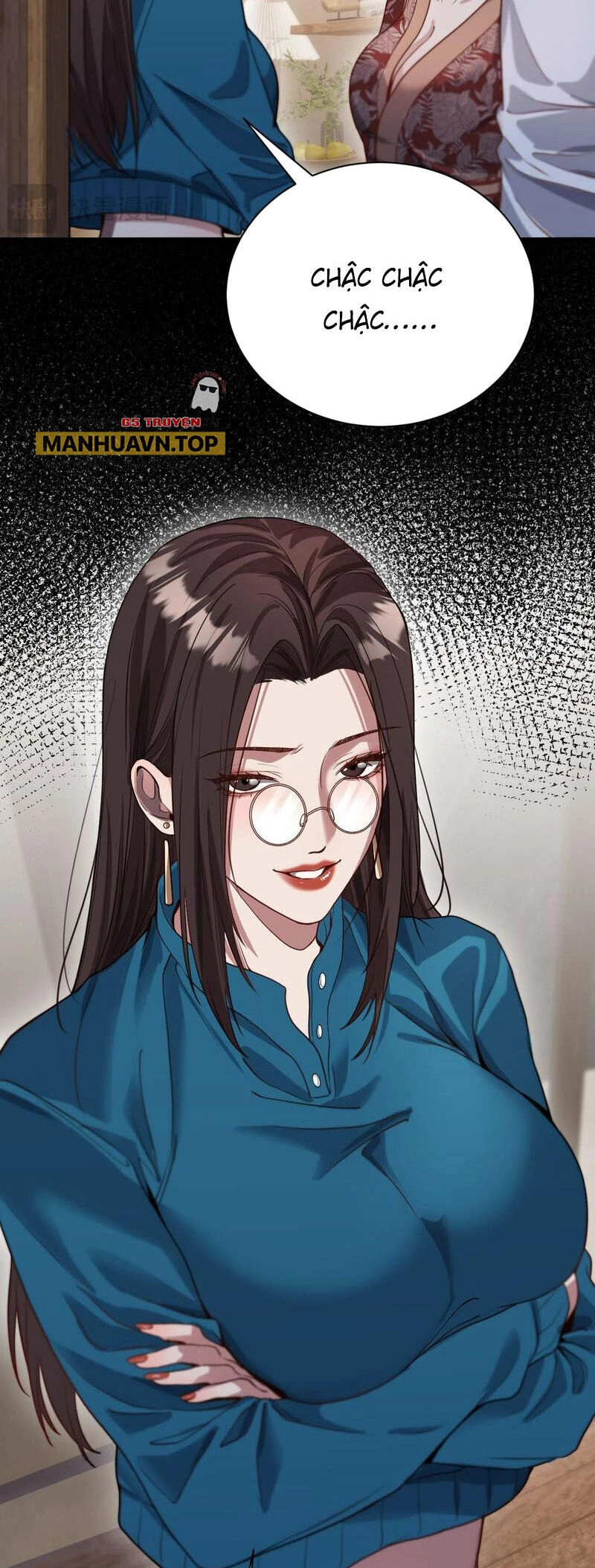 Ta Bị Kẹt Cùng Một Ngày 1000 Năm Chapter 71 - 22