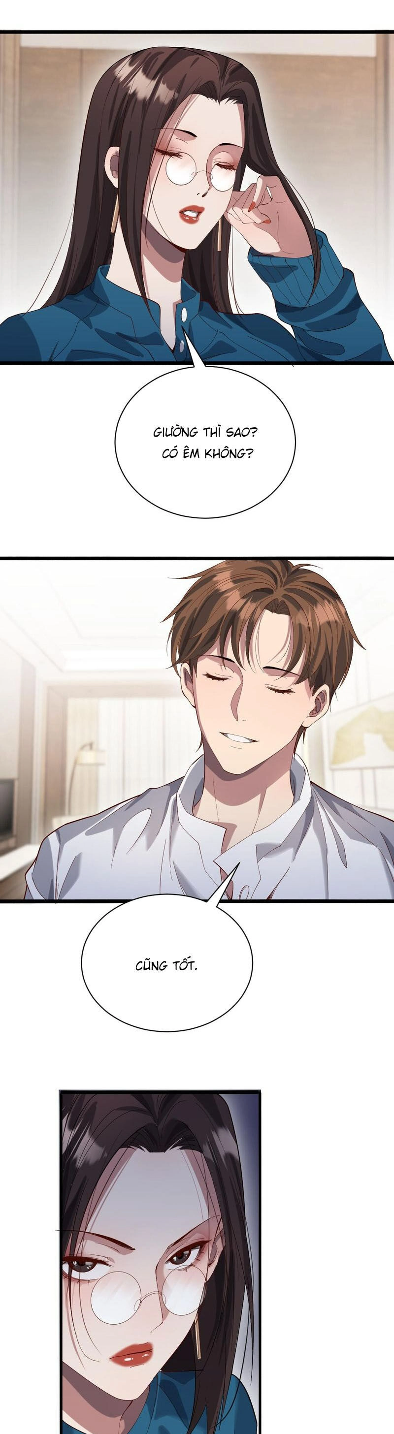 Ta Bị Kẹt Cùng Một Ngày 1000 Năm Chapter 71 - 24