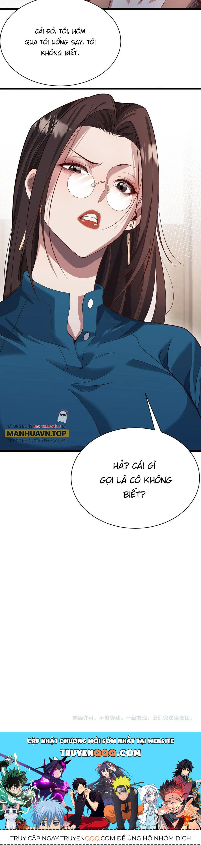 Ta Bị Kẹt Cùng Một Ngày 1000 Năm Chapter 71 - 26