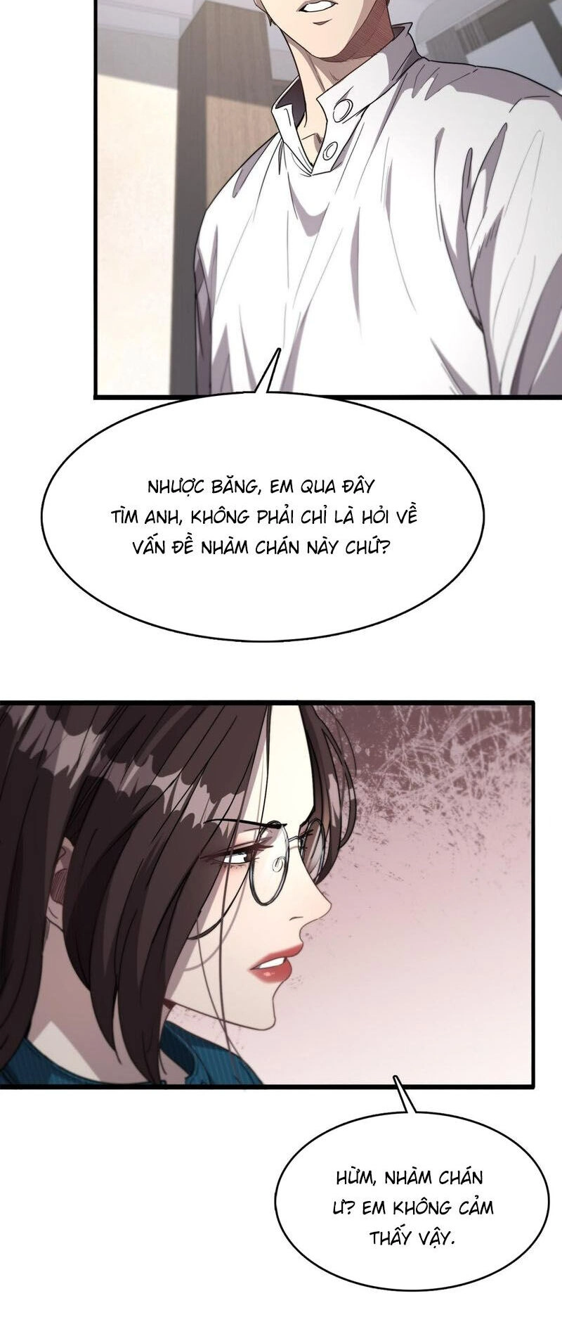 Ta Bị Kẹt Cùng Một Ngày 1000 Năm Chapter 72 - 2