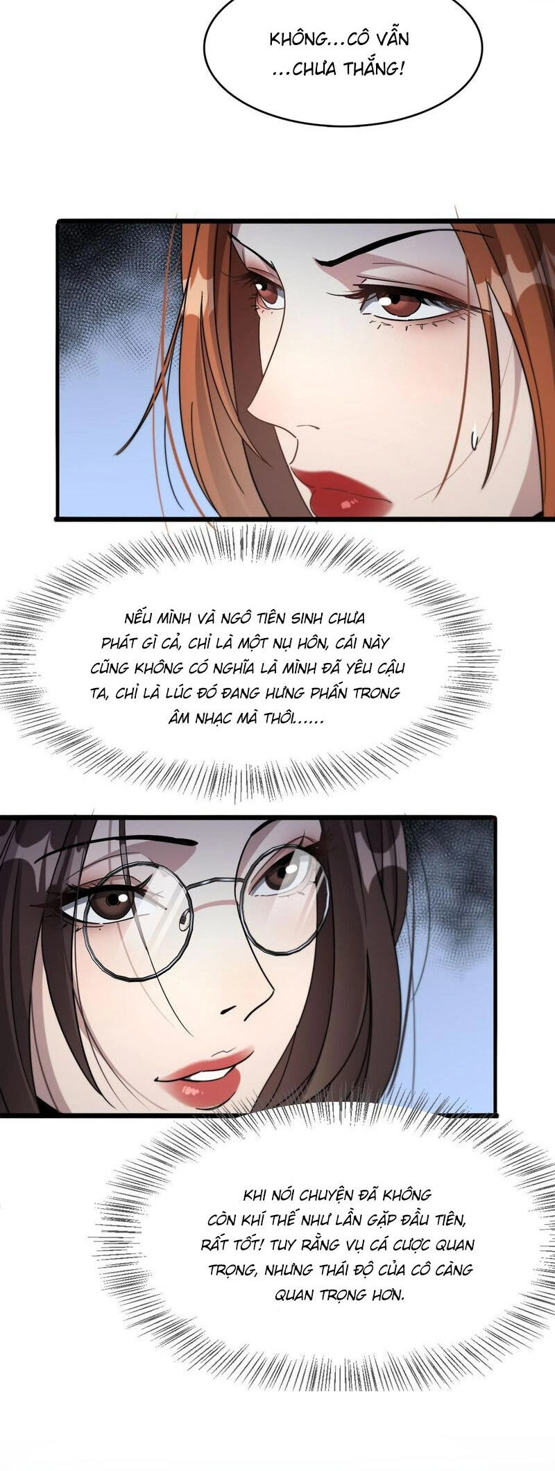 Ta Bị Kẹt Cùng Một Ngày 1000 Năm Chapter 72 - 5