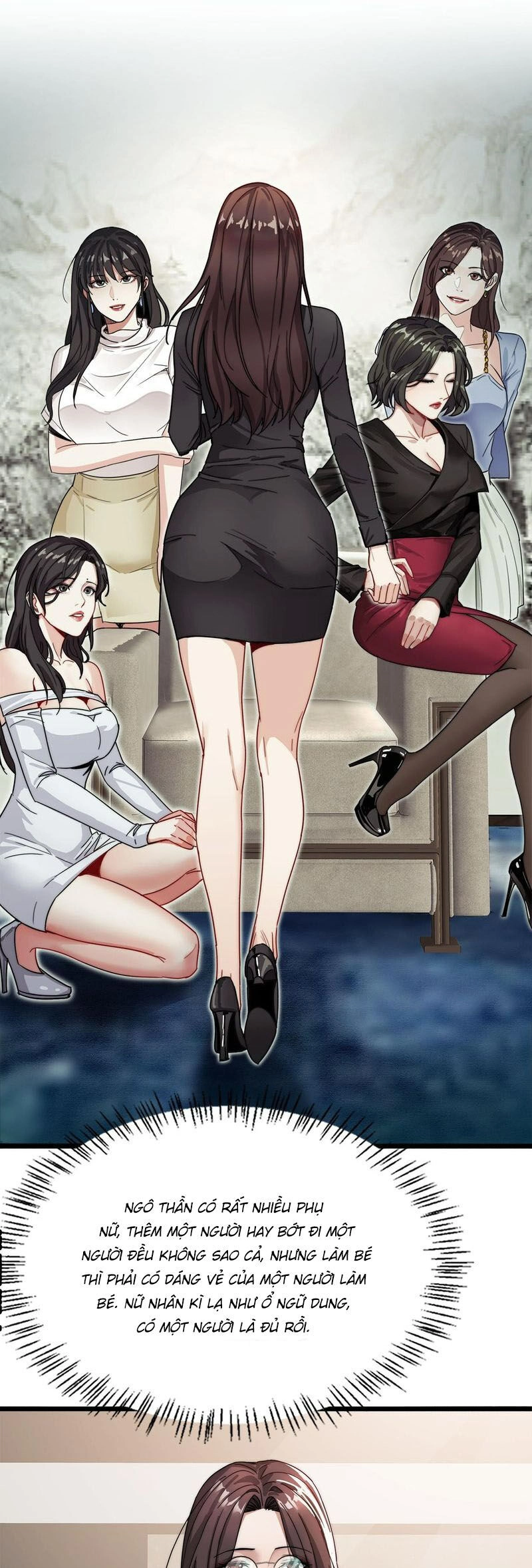 Ta Bị Kẹt Cùng Một Ngày 1000 Năm Chapter 72 - 6