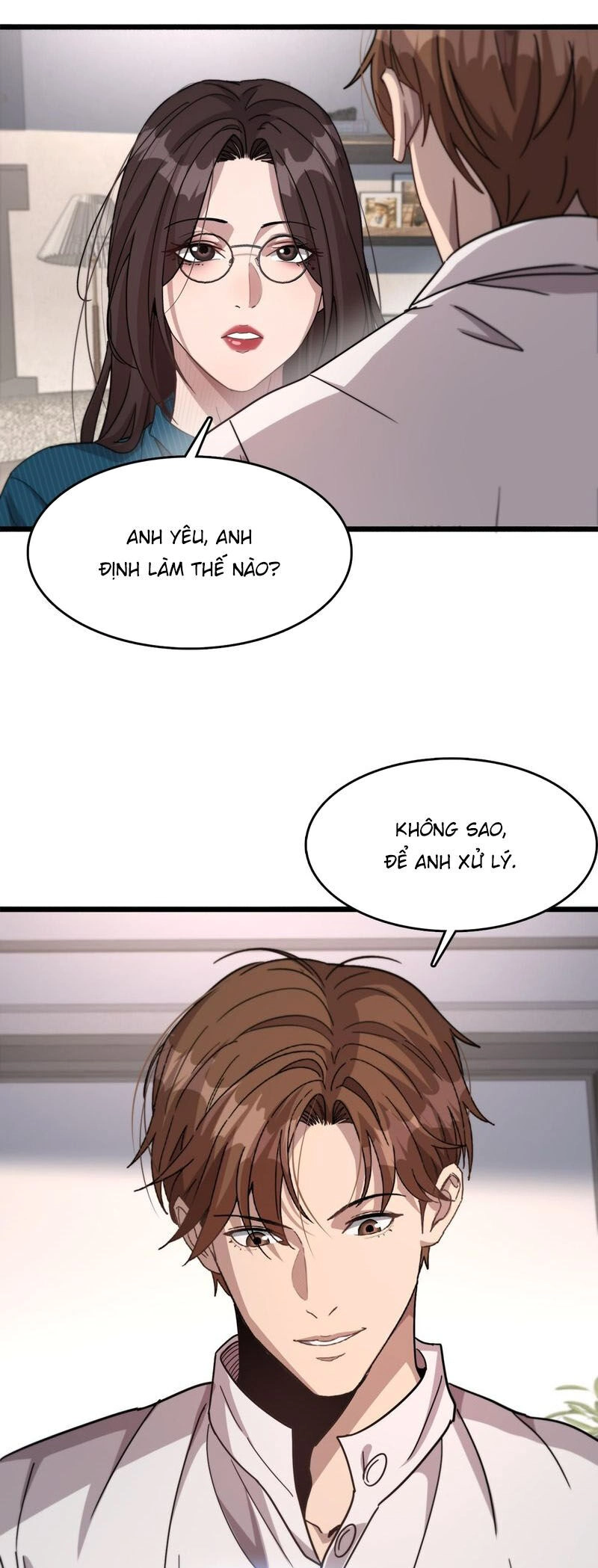 Ta Bị Kẹt Cùng Một Ngày 1000 Năm Chapter 72 - 9