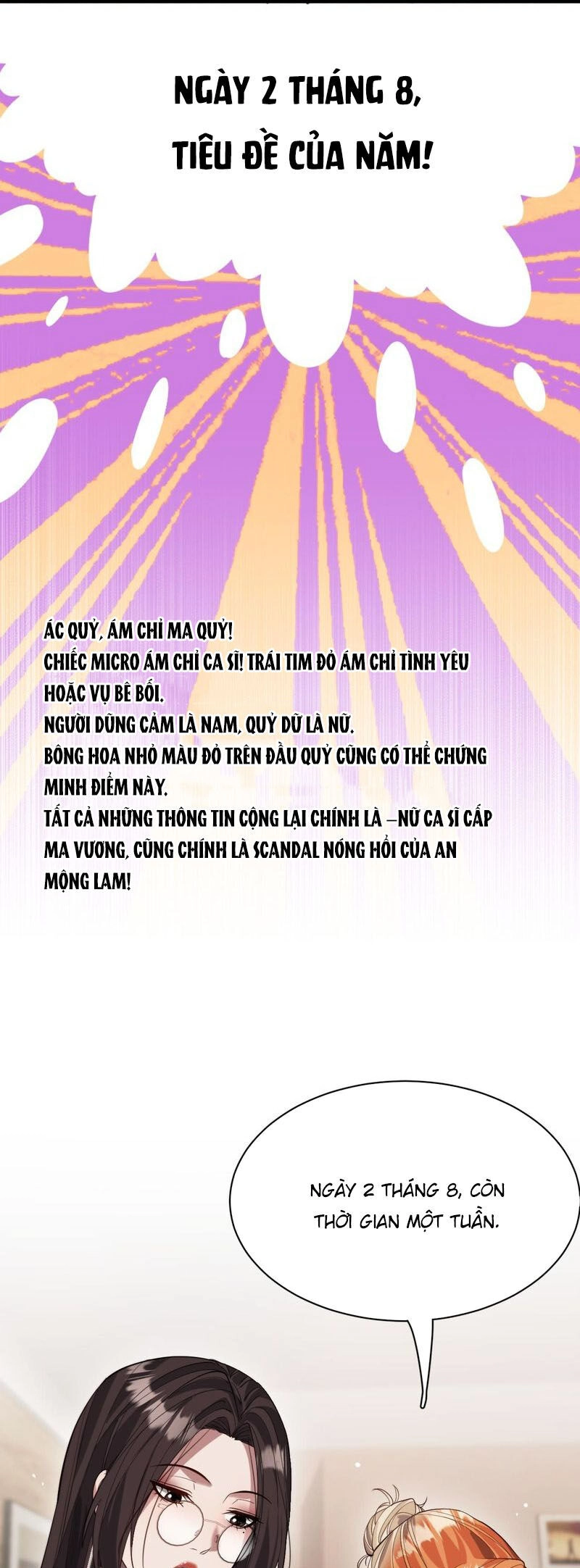 Ta Bị Kẹt Cùng Một Ngày 1000 Năm Chapter 72 - 12