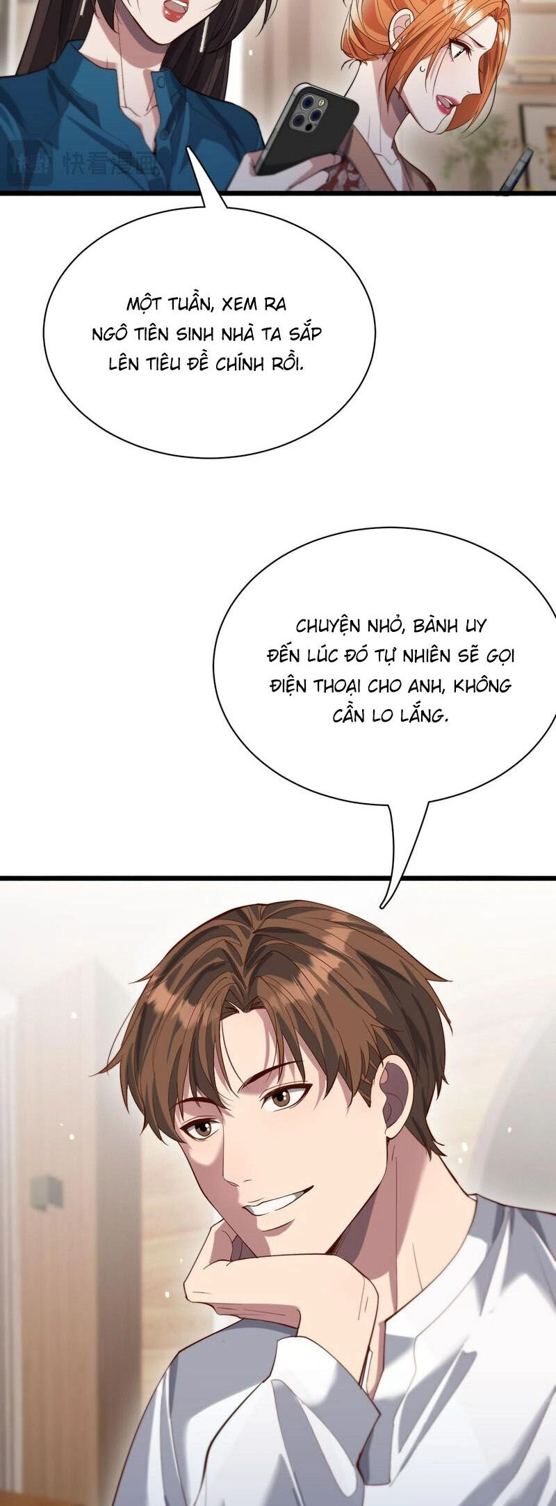 Ta Bị Kẹt Cùng Một Ngày 1000 Năm Chapter 72 - 13