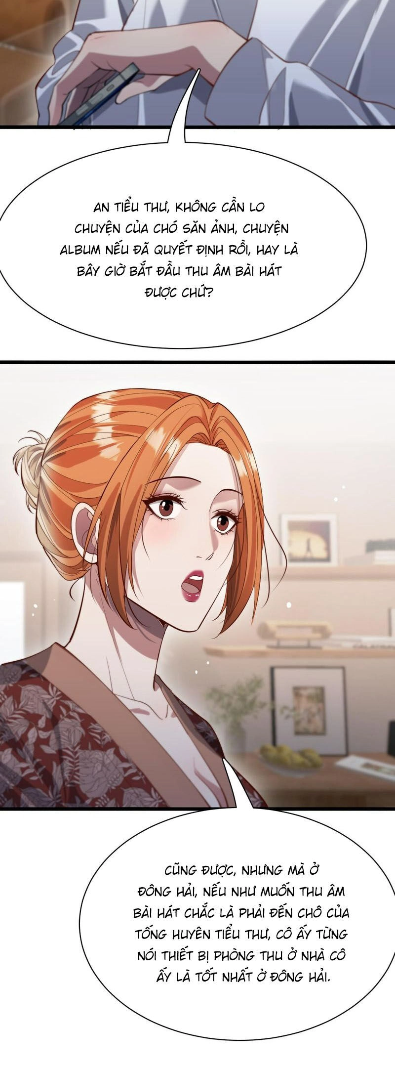 Ta Bị Kẹt Cùng Một Ngày 1000 Năm Chapter 72 - 14