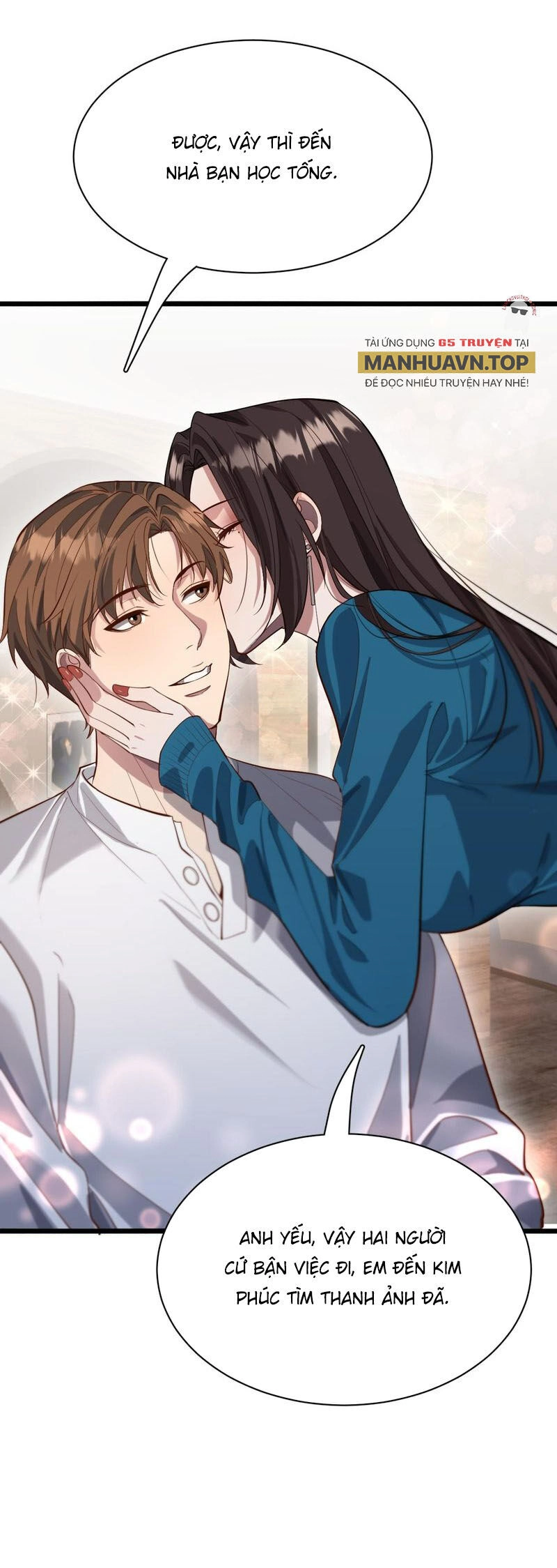 Ta Bị Kẹt Cùng Một Ngày 1000 Năm Chapter 72 - 15