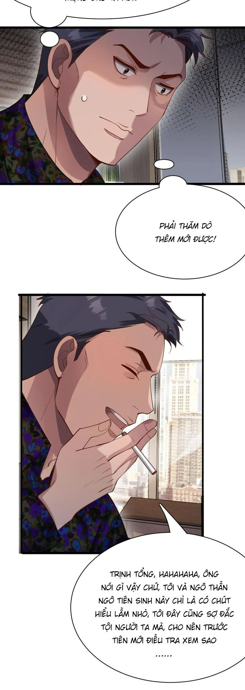 Ta Bị Kẹt Cùng Một Ngày 1000 Năm Chapter 72 - 17