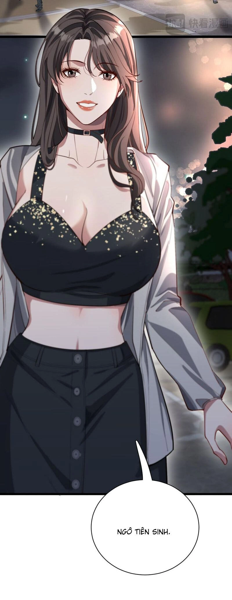 Ta Bị Kẹt Cùng Một Ngày 1000 Năm Chapter 72 - 22