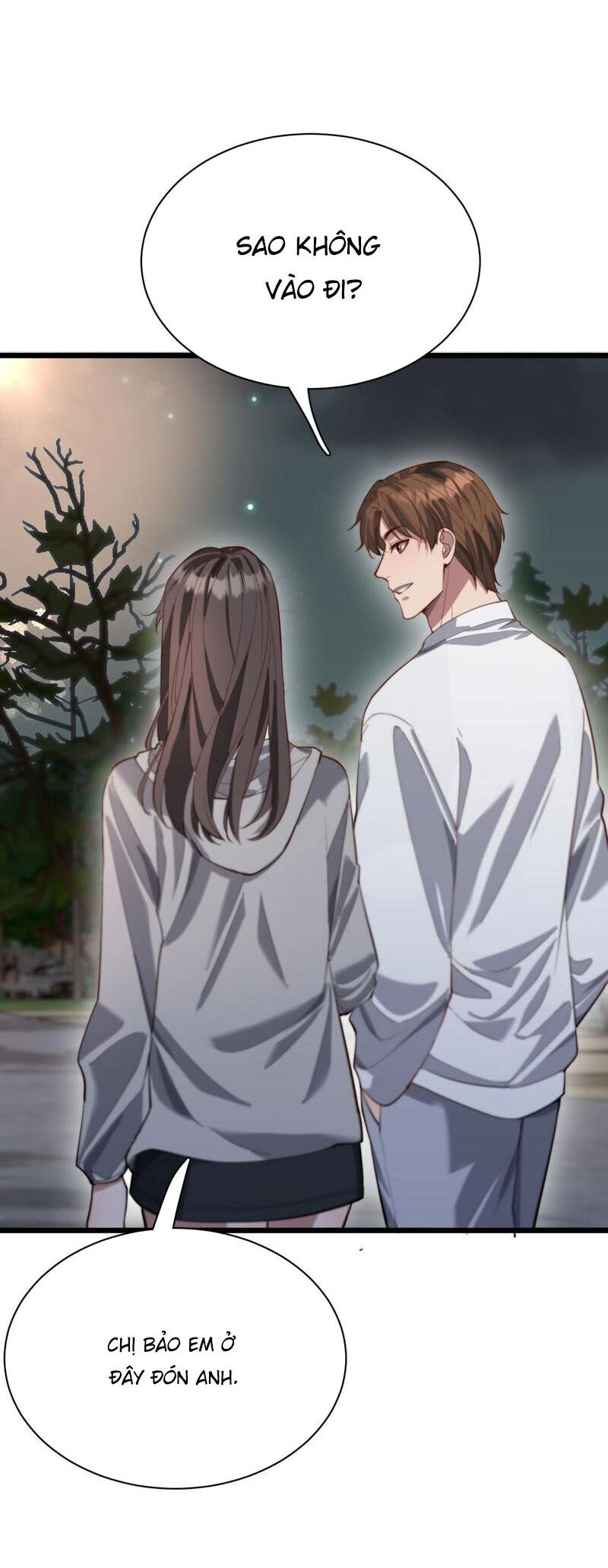 Ta Bị Kẹt Cùng Một Ngày 1000 Năm Chapter 72 - 23