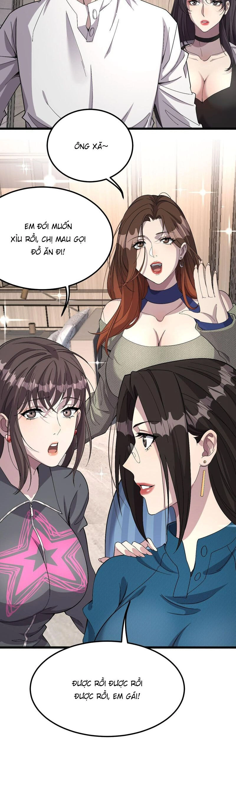 Ta Bị Kẹt Cùng Một Ngày 1000 Năm Chapter 72 - 26