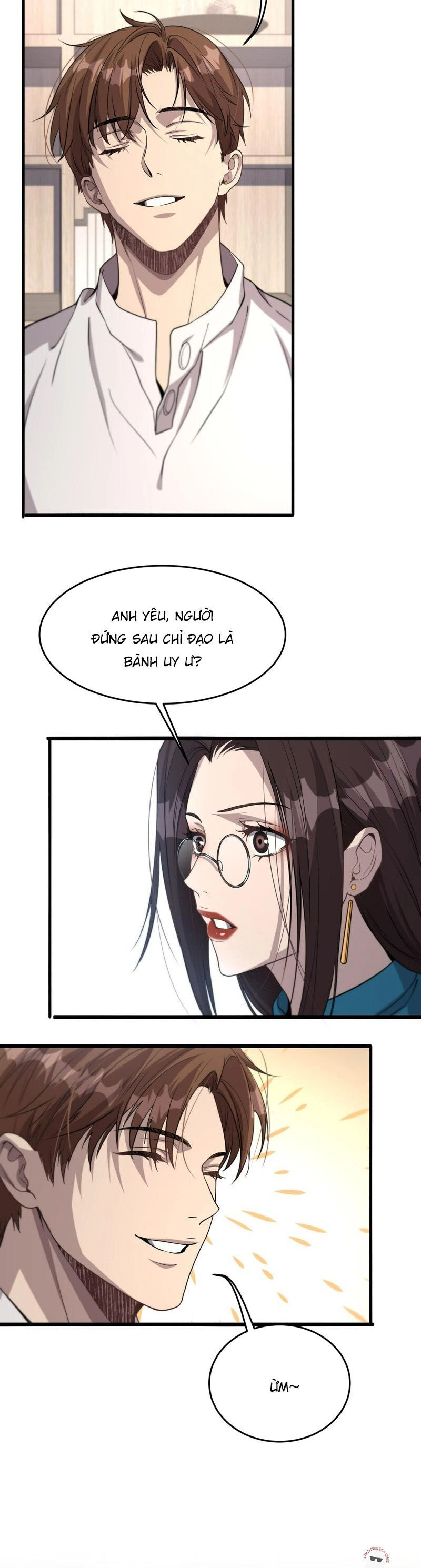 Ta Bị Kẹt Cùng Một Ngày 1000 Năm Chapter 72 - 29