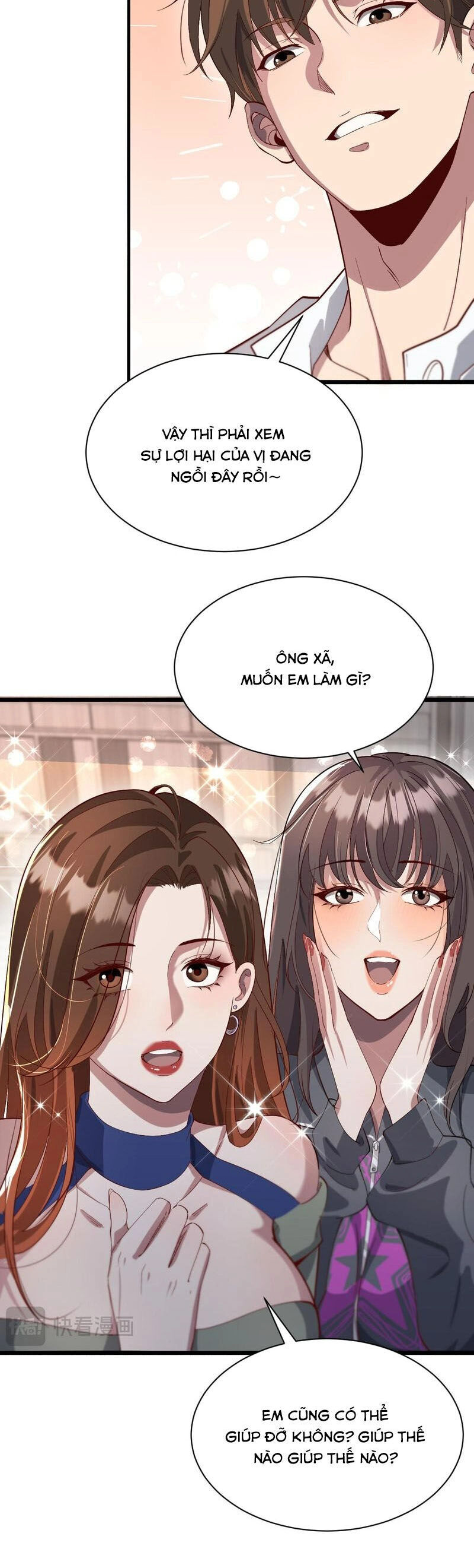 Ta Bị Kẹt Cùng Một Ngày 1000 Năm Chapter 73 - 4