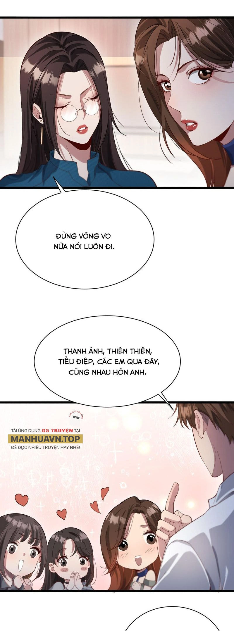 Ta Bị Kẹt Cùng Một Ngày 1000 Năm Chapter 73 - 5