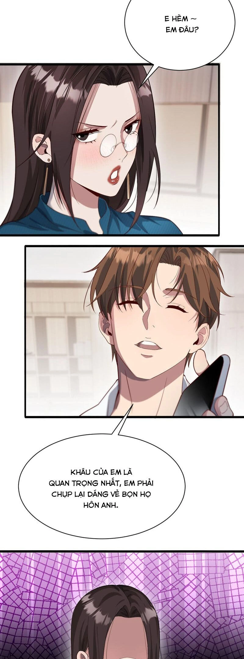 Ta Bị Kẹt Cùng Một Ngày 1000 Năm Chapter 73 - 6