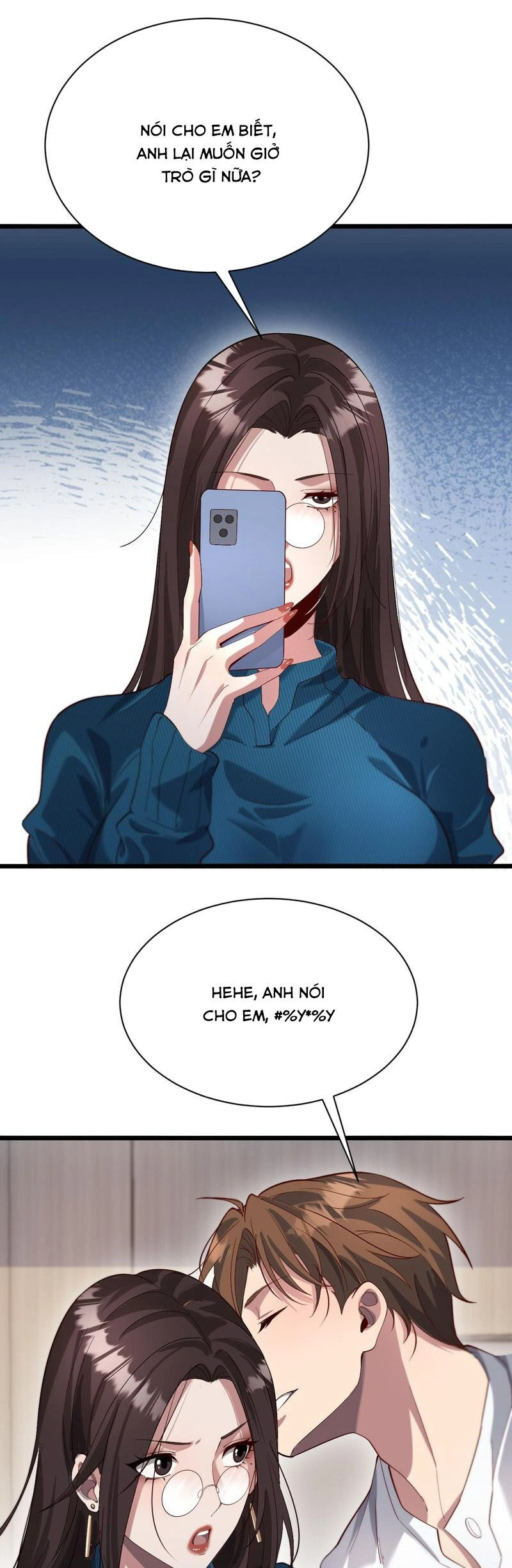 Ta Bị Kẹt Cùng Một Ngày 1000 Năm Chapter 73 - 8