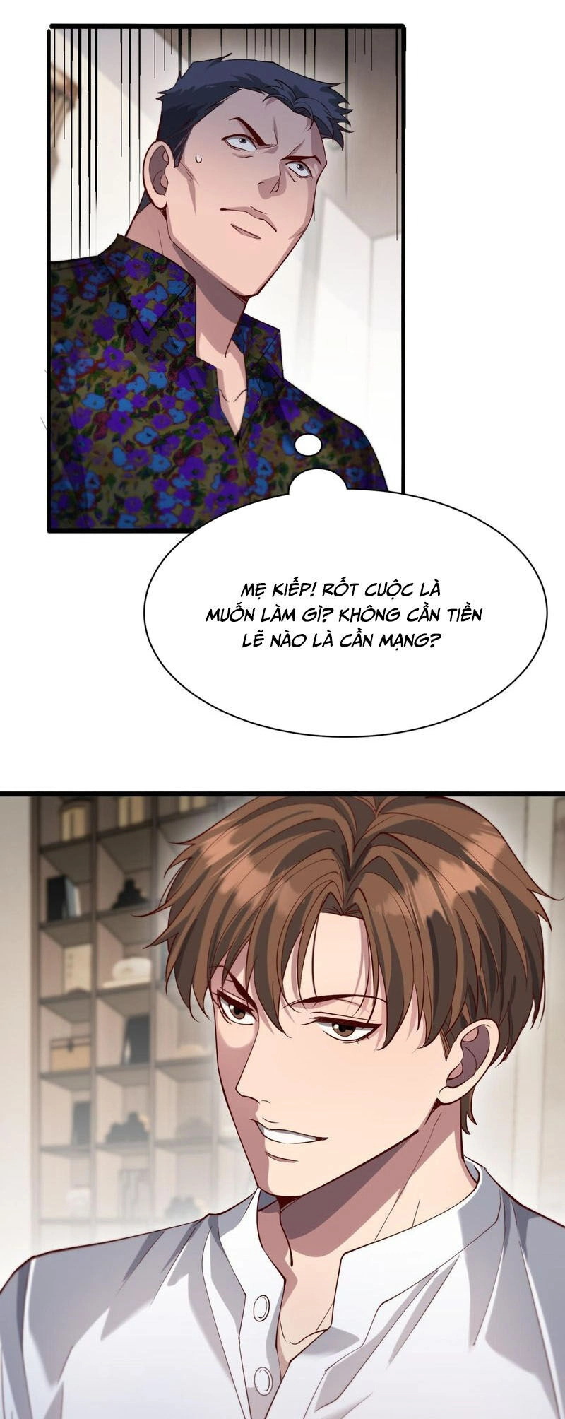 Ta Bị Kẹt Cùng Một Ngày 1000 Năm Chapter 73 - 22