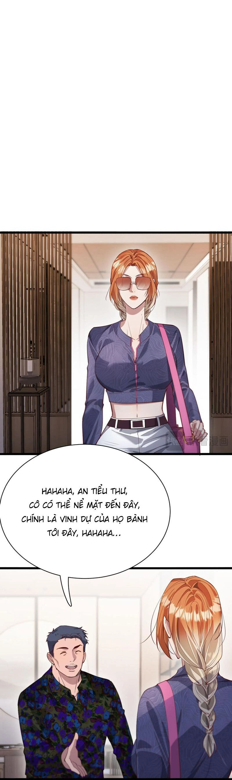 Ta Bị Kẹt Cùng Một Ngày 1000 Năm Chapter 74 - 3