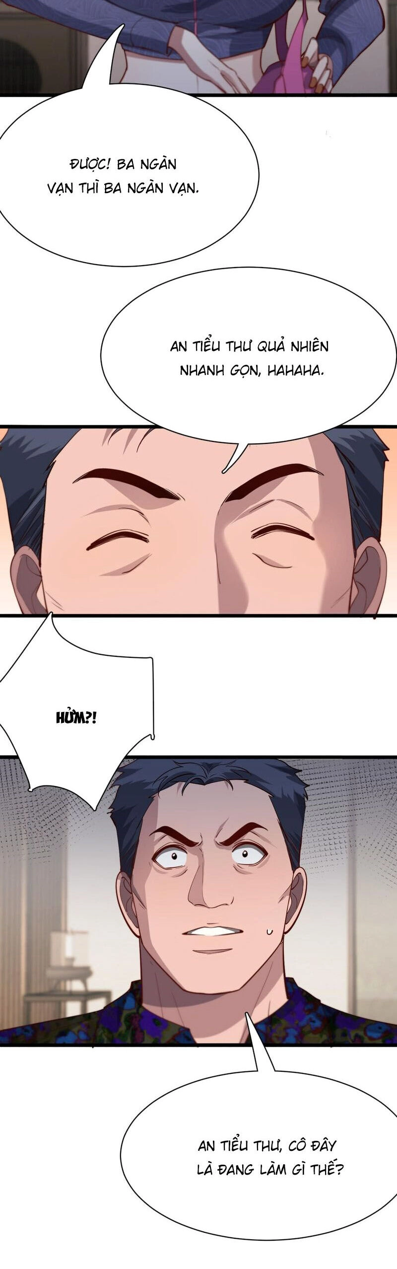 Ta Bị Kẹt Cùng Một Ngày 1000 Năm Chapter 74 - 8