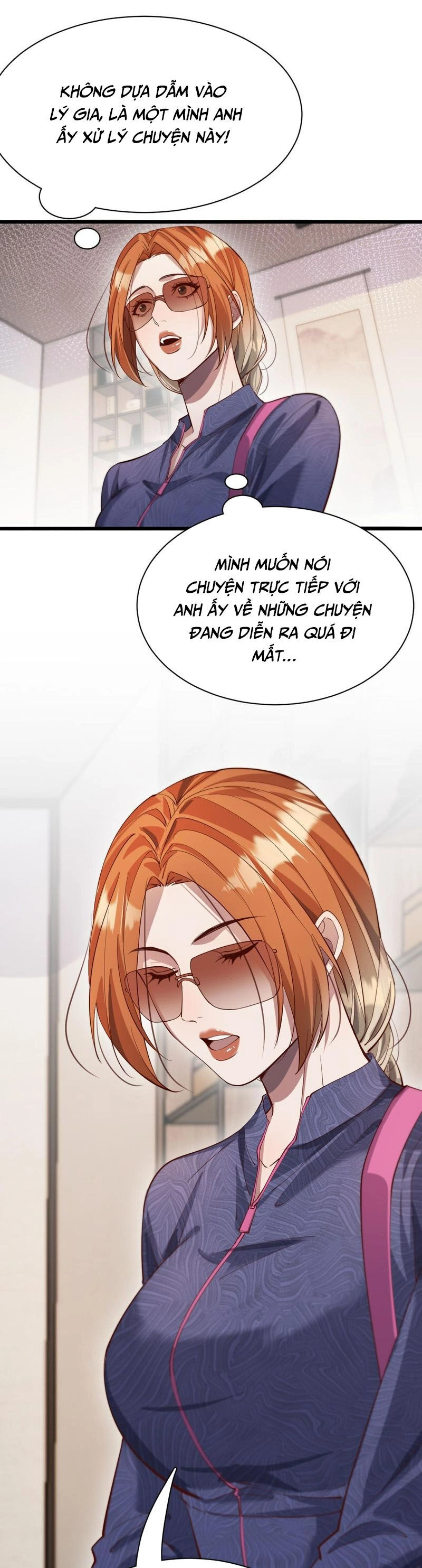 Ta Bị Kẹt Cùng Một Ngày 1000 Năm Chapter 74 - 12