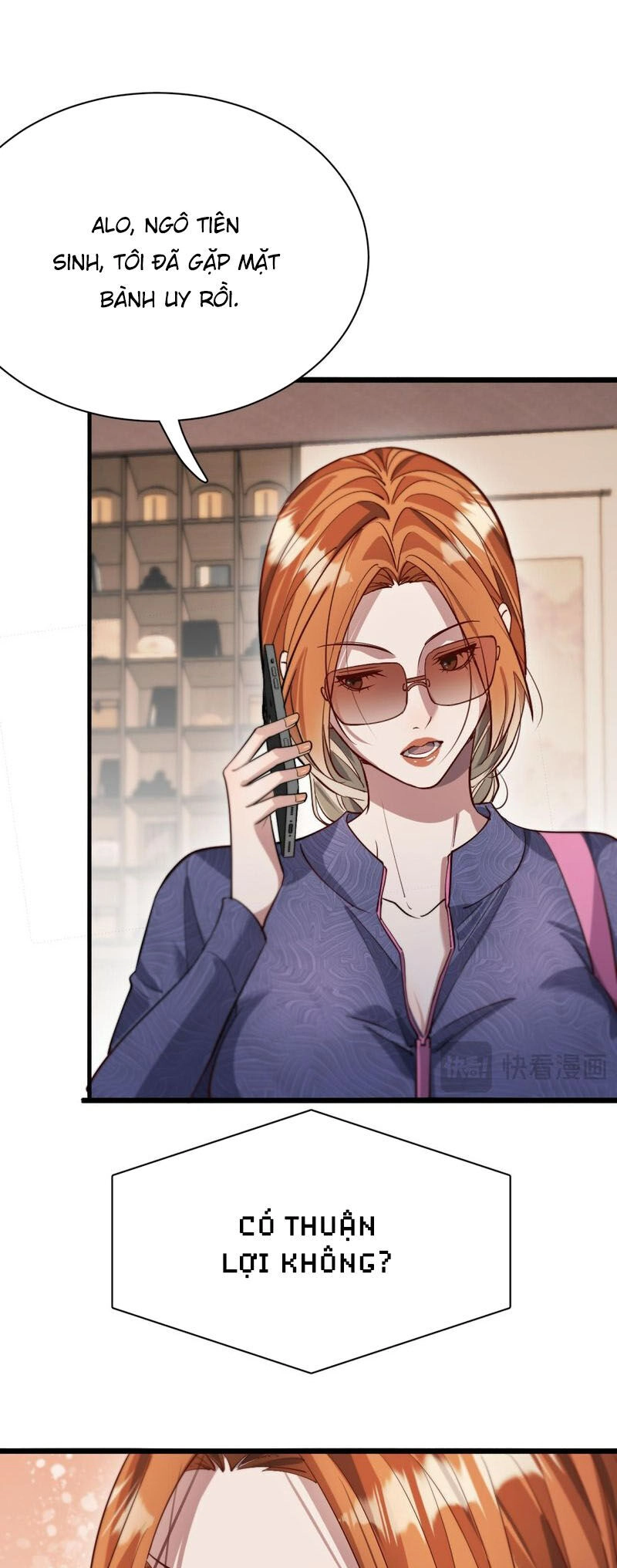 Ta Bị Kẹt Cùng Một Ngày 1000 Năm Chapter 74 - 14