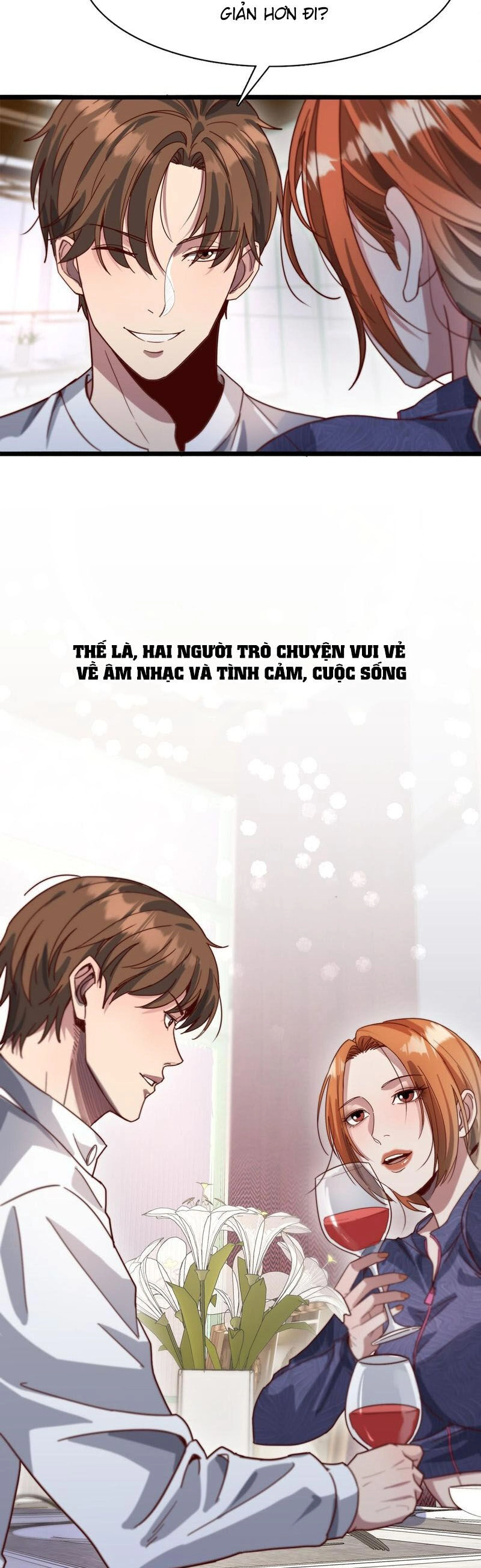 Ta Bị Kẹt Cùng Một Ngày 1000 Năm Chapter 74 - 18