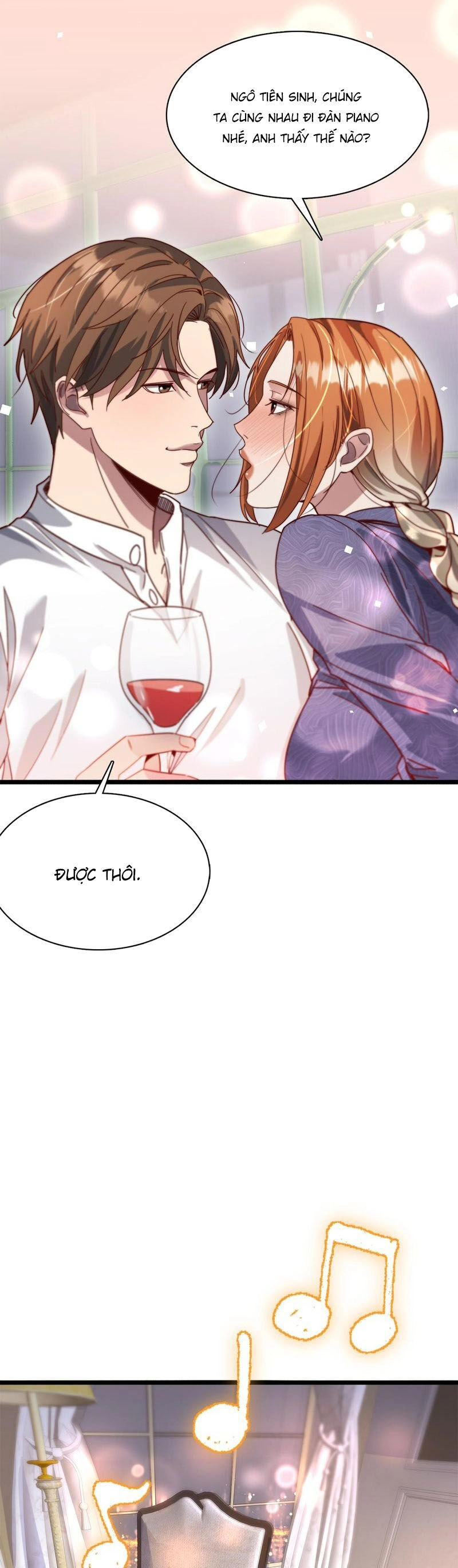 Ta Bị Kẹt Cùng Một Ngày 1000 Năm Chapter 74 - 20