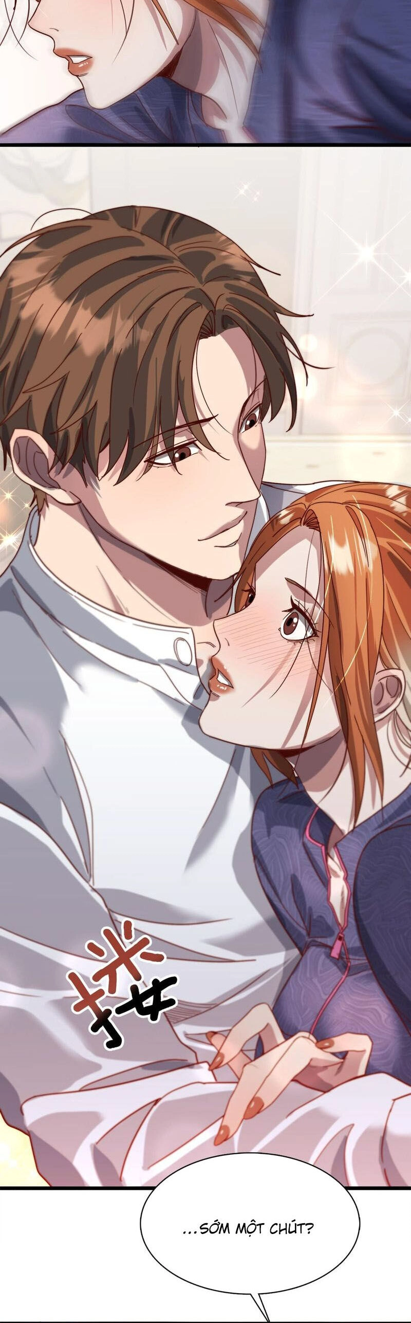 Ta Bị Kẹt Cùng Một Ngày 1000 Năm Chapter 74 - 23