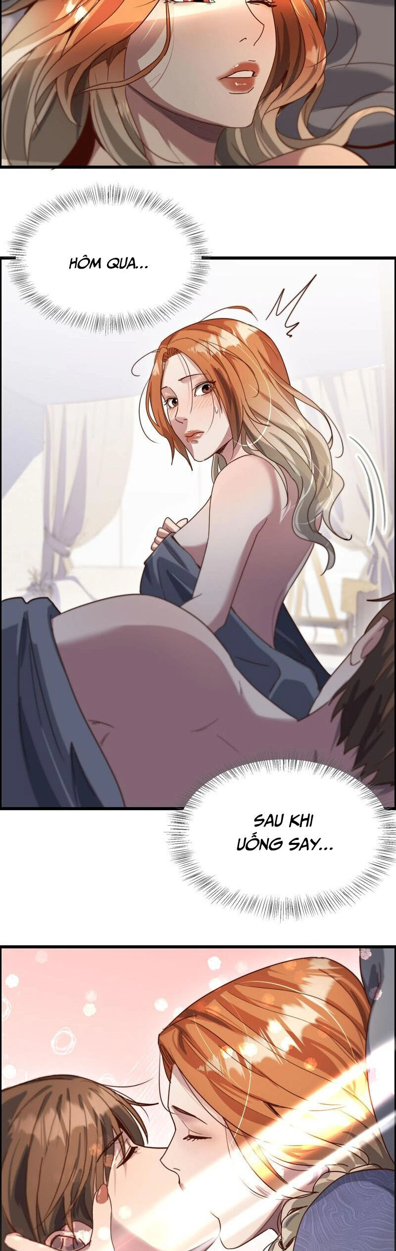 Ta Bị Kẹt Cùng Một Ngày 1000 Năm Chapter 74 - 27