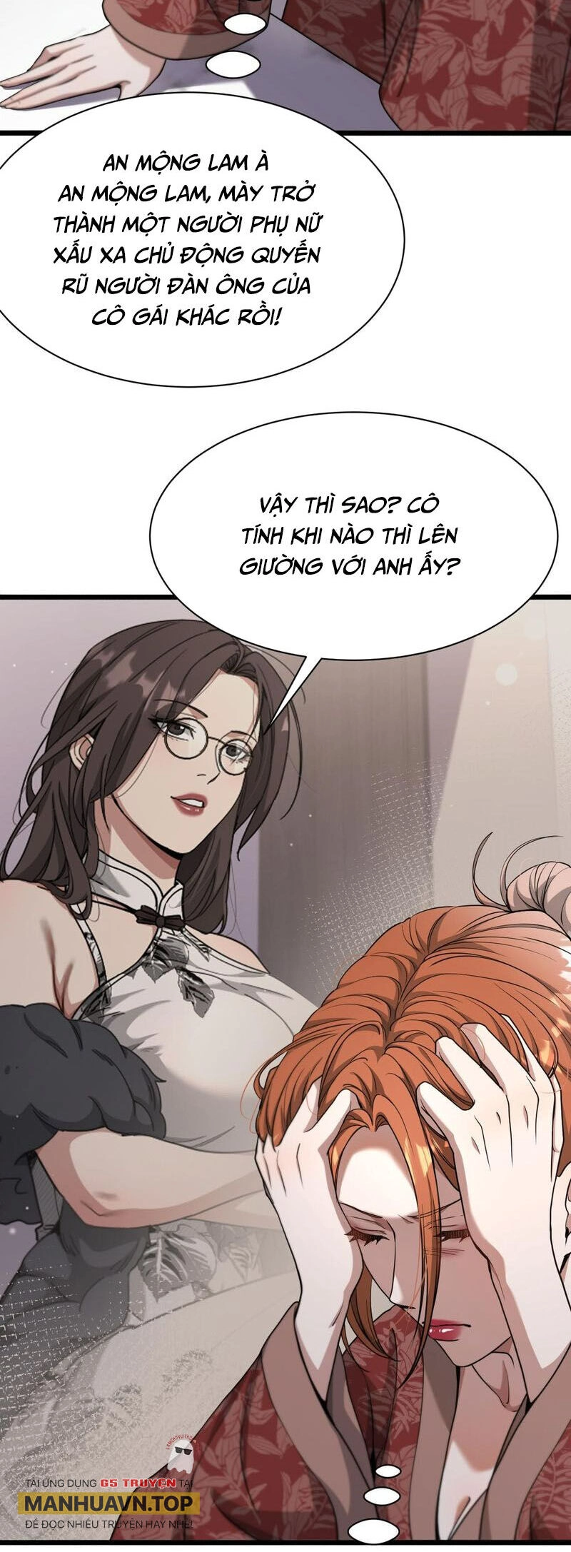 Ta Bị Kẹt Cùng Một Ngày 1000 Năm Chapter 75 - 2