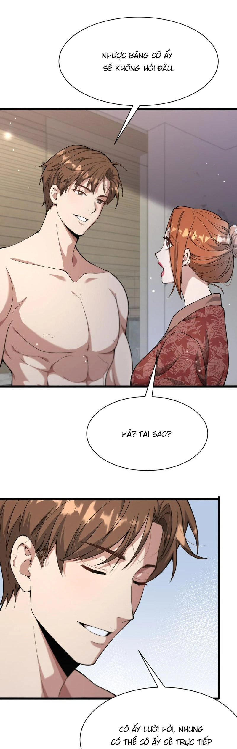 Ta Bị Kẹt Cùng Một Ngày 1000 Năm Chapter 75 - 5