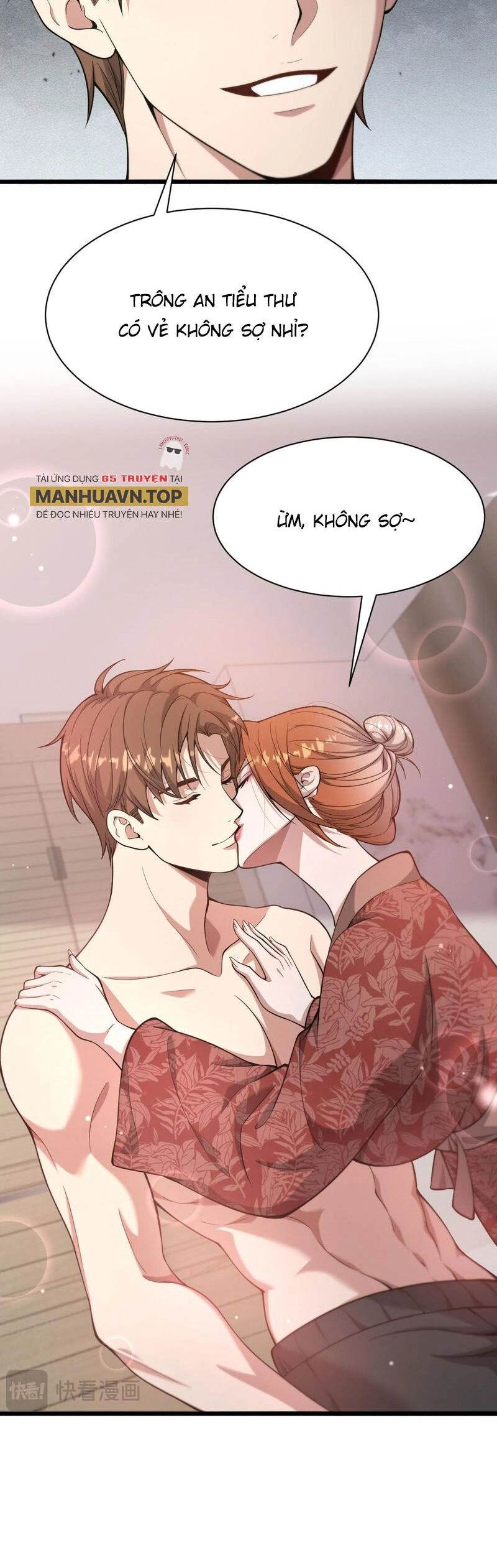 Ta Bị Kẹt Cùng Một Ngày 1000 Năm Chapter 75 - 7