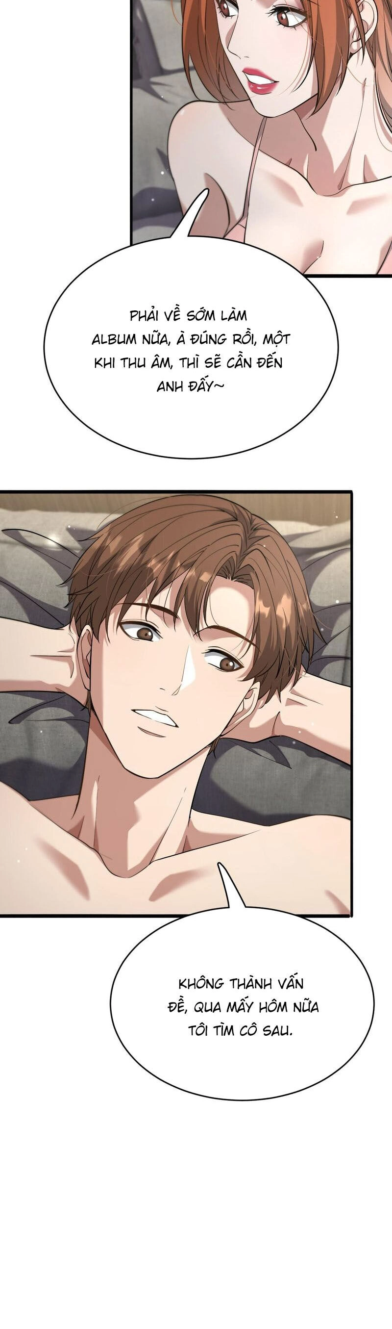 Ta Bị Kẹt Cùng Một Ngày 1000 Năm Chapter 75 - 9