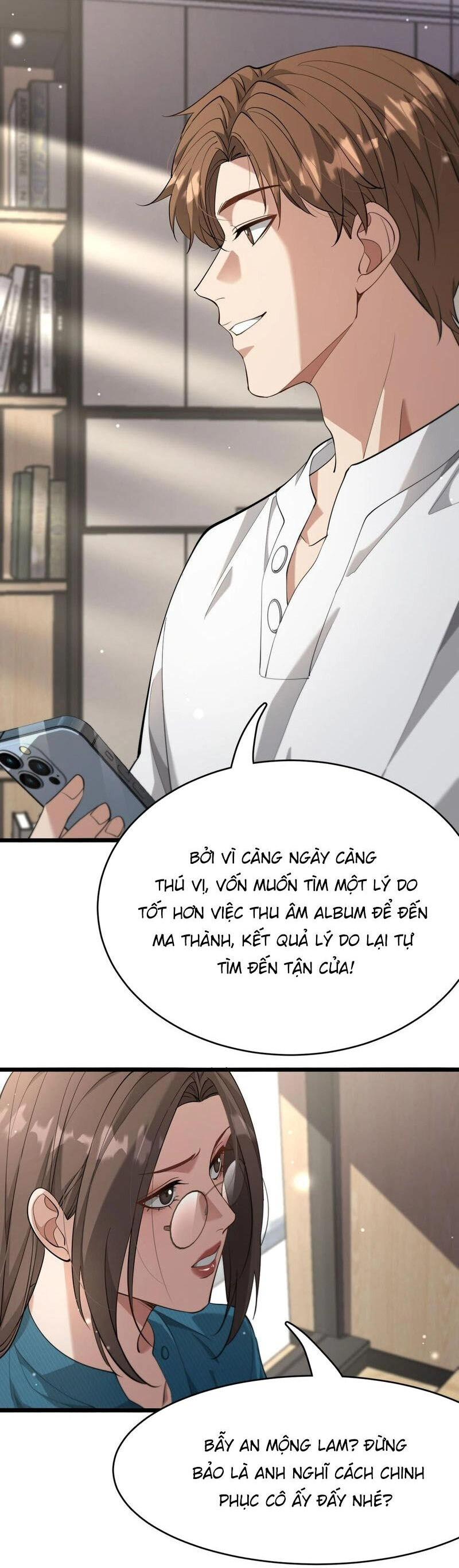 Ta Bị Kẹt Cùng Một Ngày 1000 Năm Chapter 75 - 14