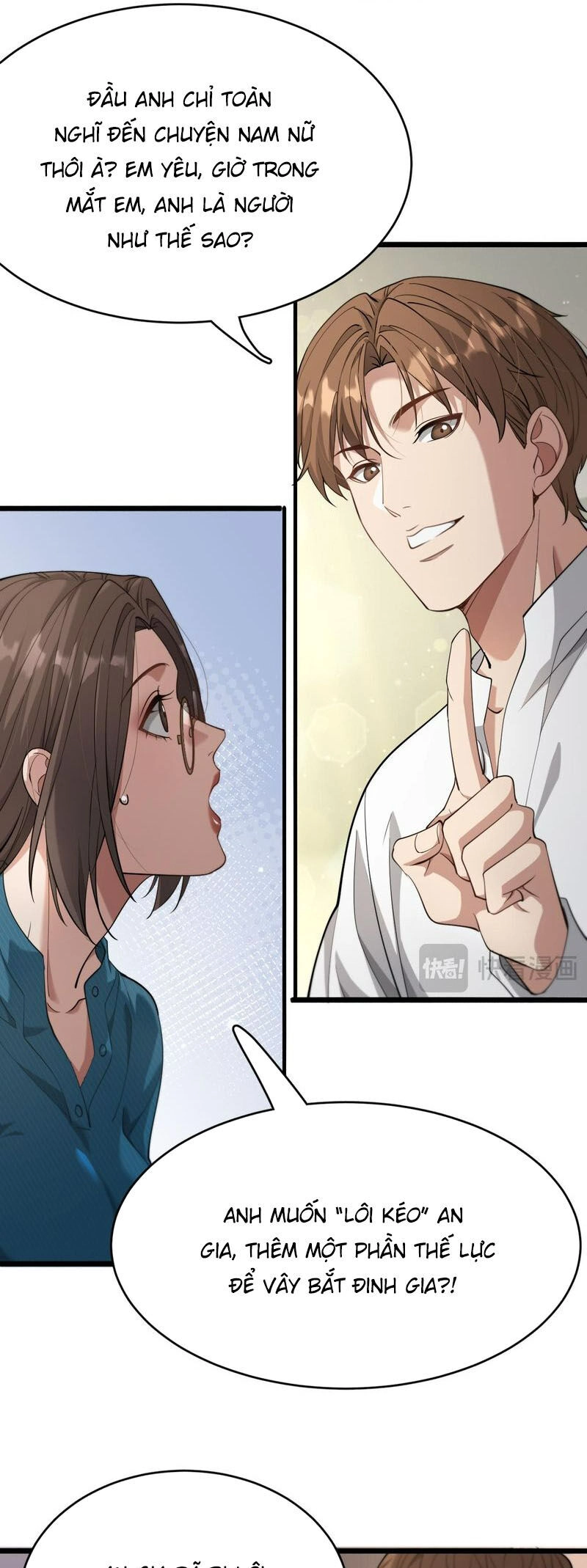 Ta Bị Kẹt Cùng Một Ngày 1000 Năm Chapter 75 - 15