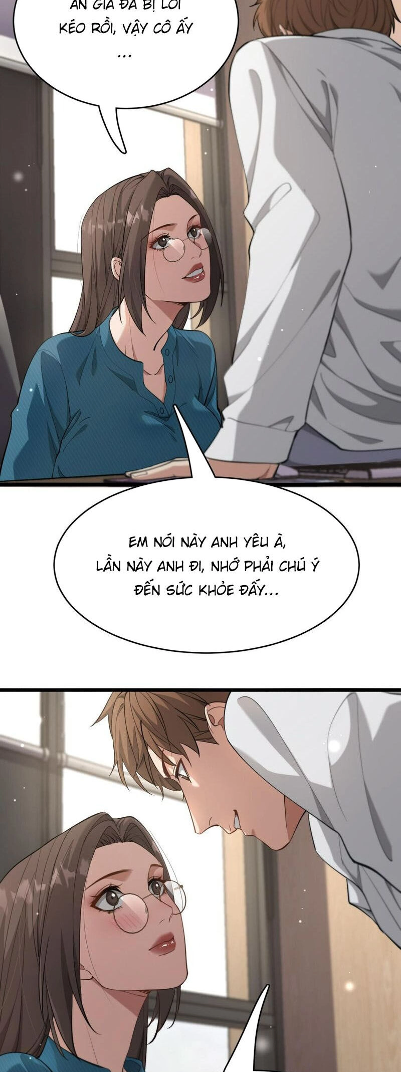 Ta Bị Kẹt Cùng Một Ngày 1000 Năm Chapter 75 - 16