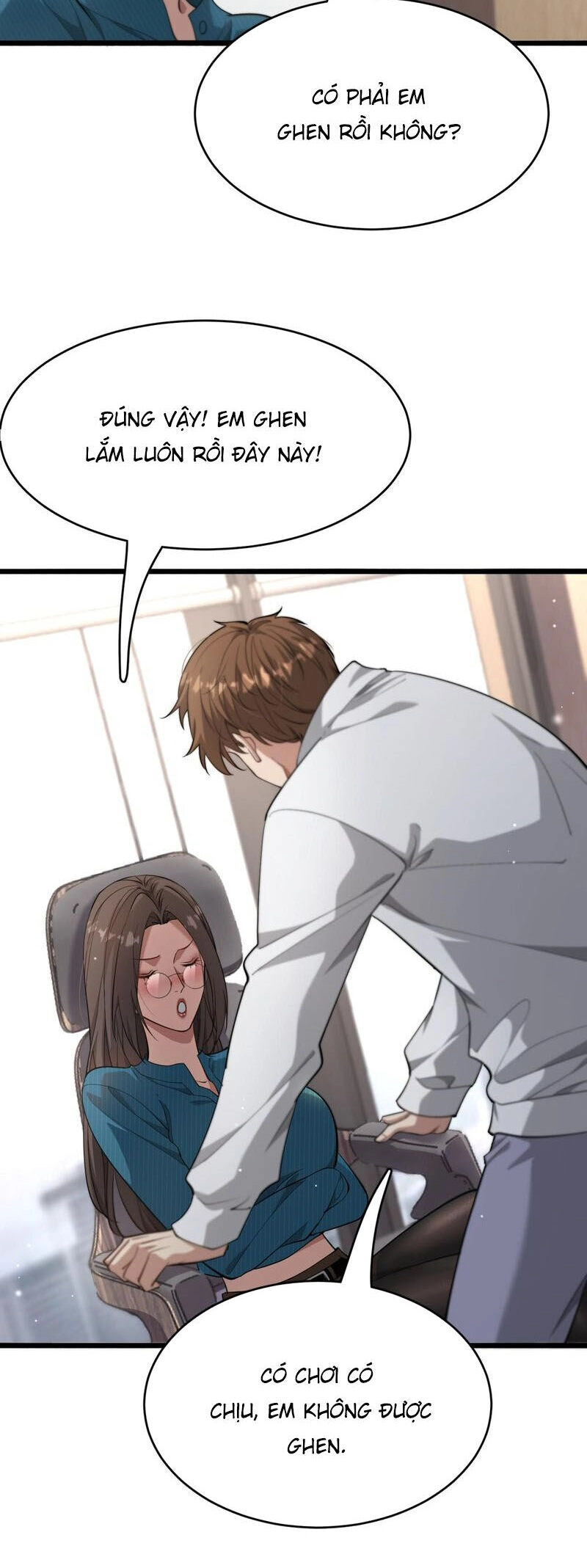 Ta Bị Kẹt Cùng Một Ngày 1000 Năm Chapter 75 - 17