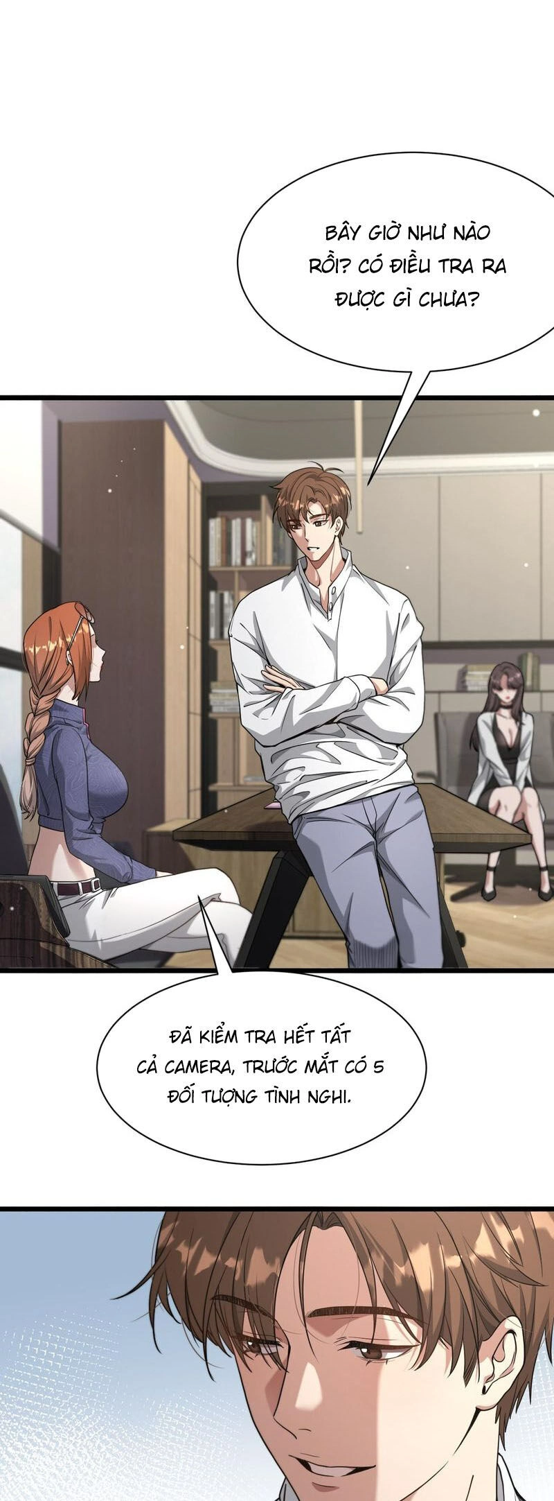 Ta Bị Kẹt Cùng Một Ngày 1000 Năm Chapter 75 - 25